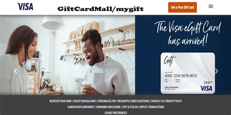 No cash or ATM access. . Giftcardmall mygift